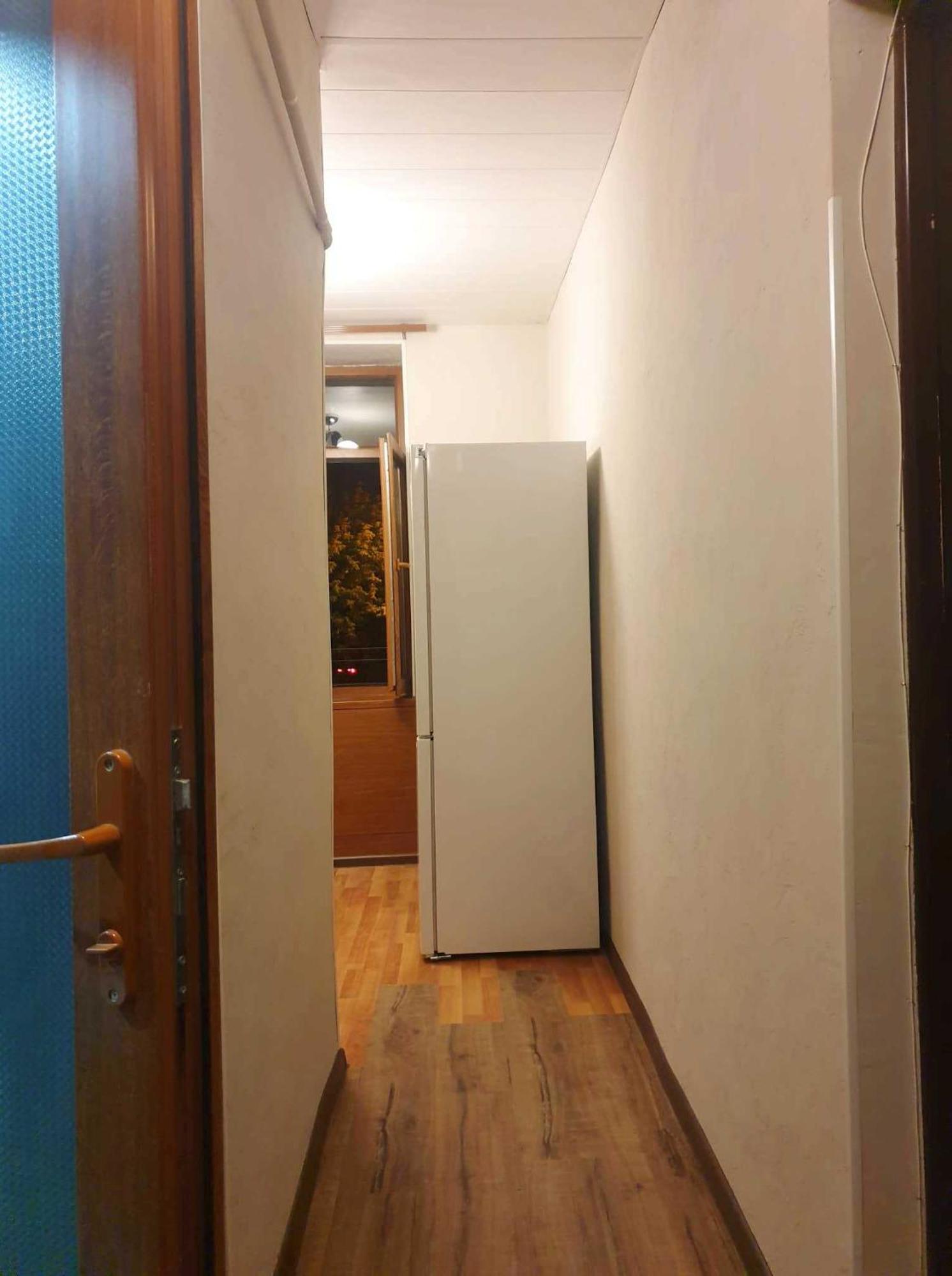 Apartment Near Sasundci Davit Metro Station Ereván Exterior foto